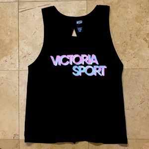 Victoria’s Secret Sport muscle tank top